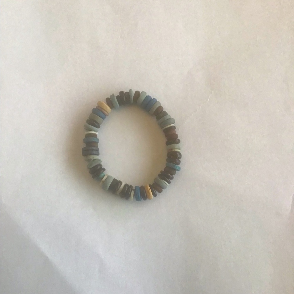 5” Handcrafted New Girls/Womens Elastic Bracelet